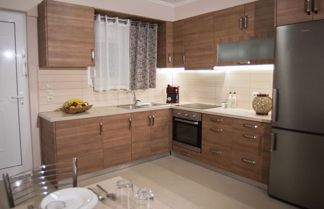 Lefkas Vacation House - Foto 22