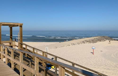 Torreira Vacation Homes - Sea House - Foto 31