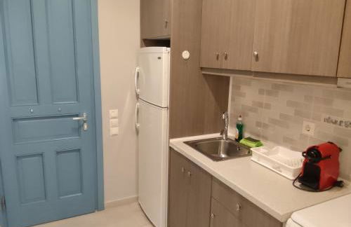 Andros Guesthouses - Foto 27