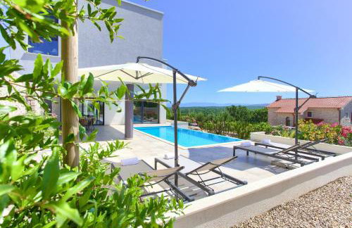 Villa Silente - Foto 7