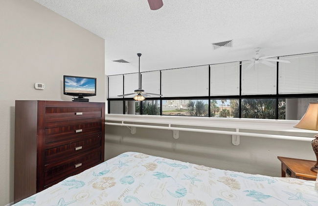 Sunchase IV by South Padre Resort Rental - Foto 48