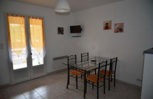 Gîtes des Campanes - Foto 53