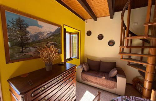 Casa del Borgo Pregasio Garden and view by Gardadomusmea - Foto 9