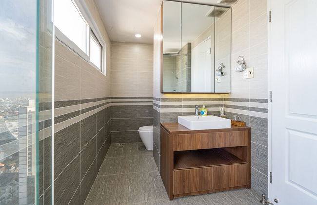 Stephen Luxury Apartments - Foto 53