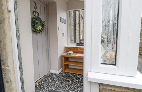 Miss Burrow's House - Foto 23