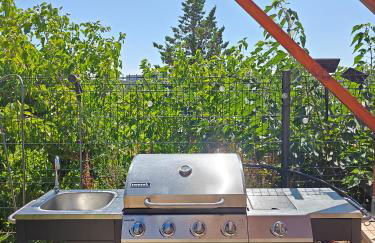 Casa Viajano - Dépendance Villa Marseille - Photo 7