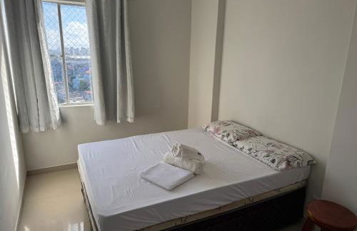 Apartamento perto de tudo em condomínio fechado. - Photo 17