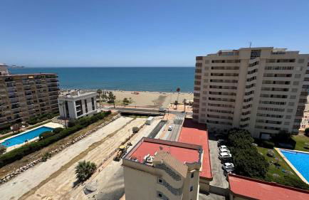 Estilo confort en Los Boliches con piscina parking - Photo 1