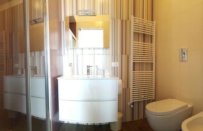 Penthouse Salento - Galatina - Foto 14