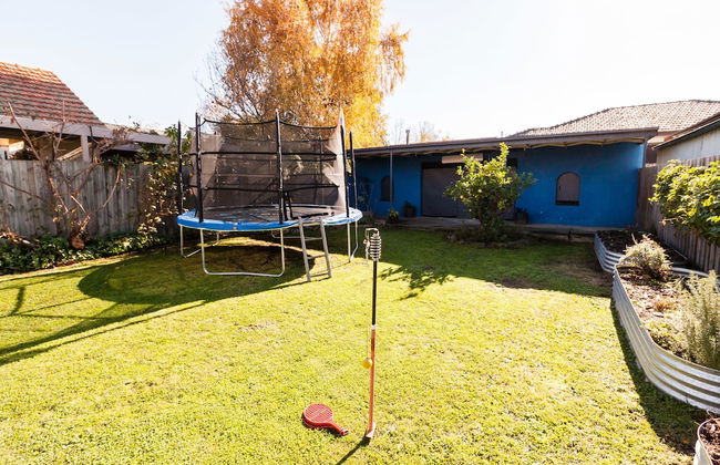 KELLY, 3BDR Northcote House - Foto 40