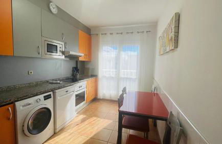 Casa Tranquila Oliastur 17 El Cotillo - Foto 16