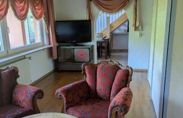 Ferienwohnung Bahr - Foto 5