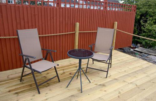 The Marlfield - Foto 23