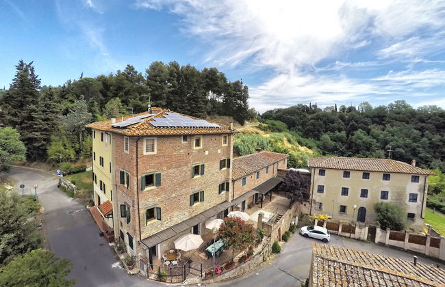 Borgo di Alica - Photo 54