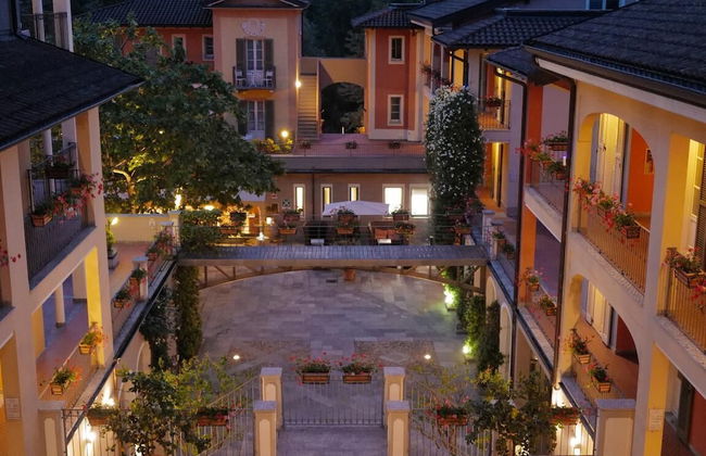 Aquazzurra Resort & Aparthotel - Foto 65