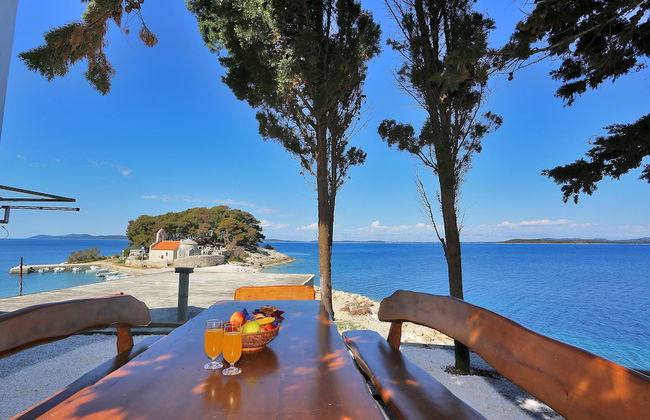 Apartment Located Directly on the Seaside, With Stunning Views and Seasight - Foto 26