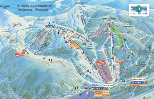 Appartement St Eloi 75m² - Foto 53