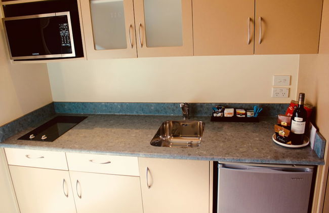 The Nautilus Napier - Foto 12