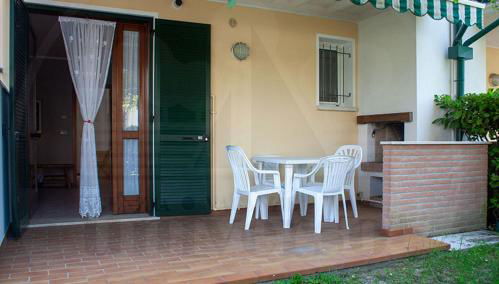 RESIDENCE MARCO POLO - Foto 3