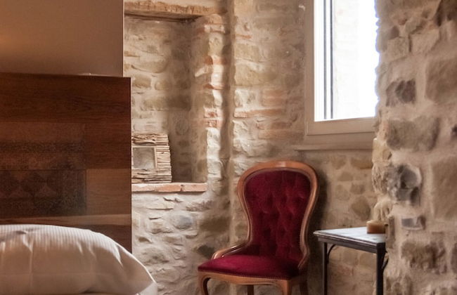 Palazzo Serre - Piscina & Natura - Photo 11