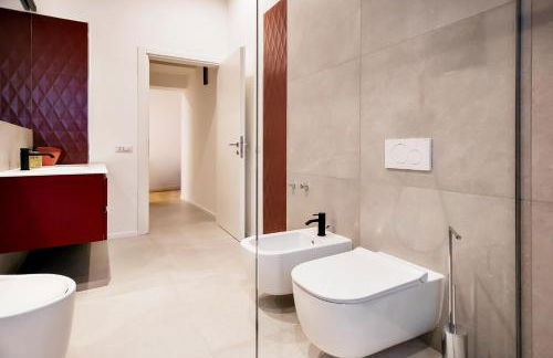 Appartamento Roma Sallustiano - Photo 18