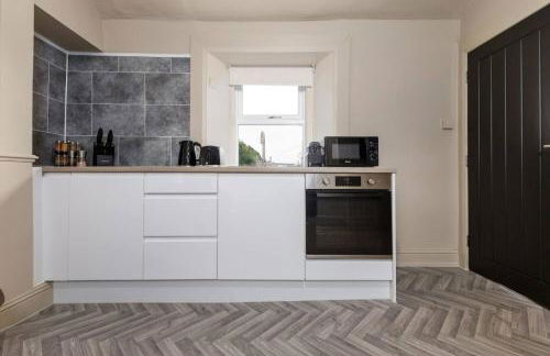 The Braveheart Suite by The Wallace Monument - Foto 8