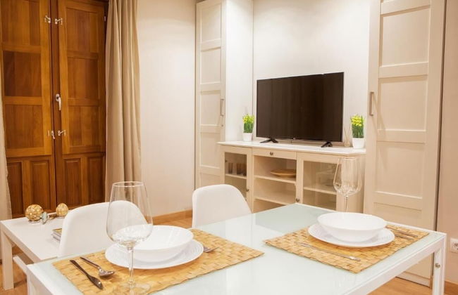 Apartamentos Boutique Salamanca - Foto 27