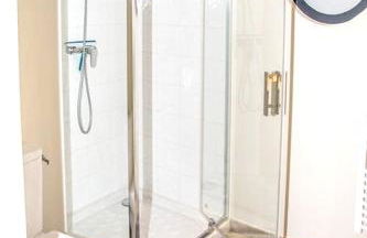 Studio confortable à Abondant, 30 m² avec jardin équipé - Foto 6