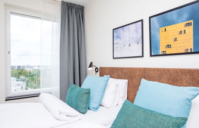 ApartDirect Älvsjö - Photo 7