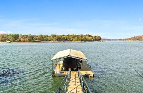 Shelor Cove Retreat with Dock! - Foto 40