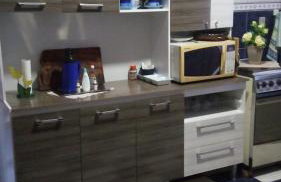 Casa Mongagua - Foto 43