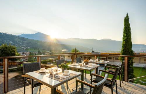 Residence Der Heinrichshof - Foto 24