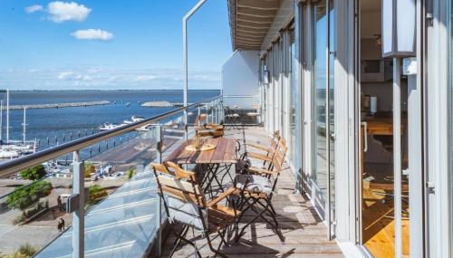 Penthouse Am Meer Barth - Photo 3