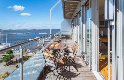 Penthouse Am Meer Barth - Photo 3