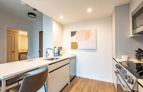 High End Apt Seaport - Foto 8