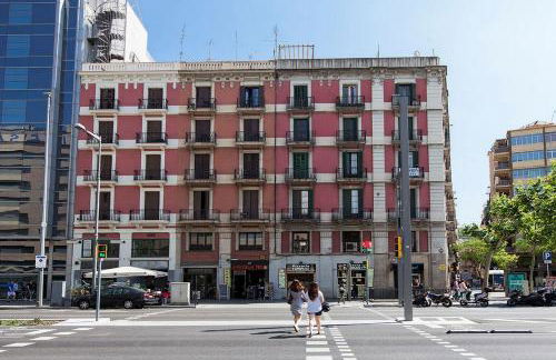 AB Paral·lel Spacious Apartments - Foto 120