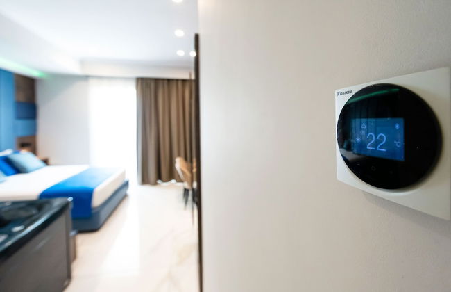 Imperatrice Suites - Foto 79