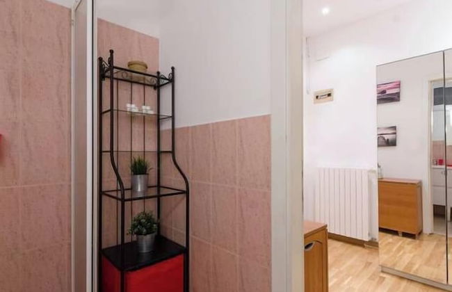 JOIVY Couzy Flat Albaro a Pochi Minuti dal Mare - Foto 34