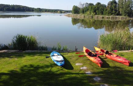 Mazury Lake View - Photo 10