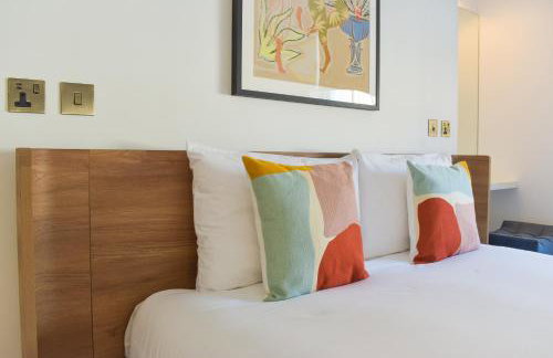 Upper Montagu Serviced Apartments - Foto 13