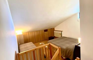 Stella Appartament, ski in ski out in Cervinia - Foto 19