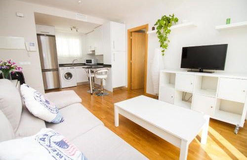 Charming apartment in Pedregalejo - Photo 1