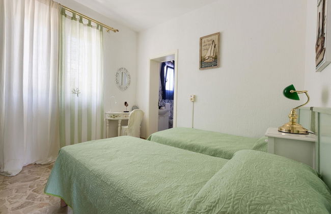 Villa Fontanelle - Foto 12