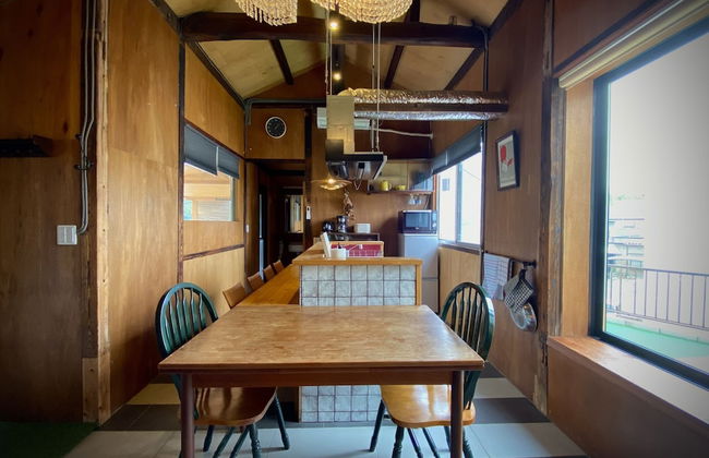 SUMITSUGU HOUSE East - Foto 6