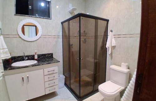 Apartamento completo e aconchegante, próximo Hotéis Atmosfera e São Domingos - Foto 35
