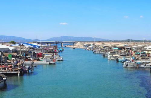 Saint Laurent de la Salanque Charmant T2 classé 3 étoiles - Foto 27