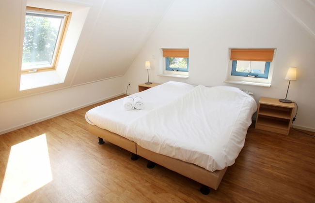 Traditional Villa With Dishwasher on Texel Near the Sea - Foto 2