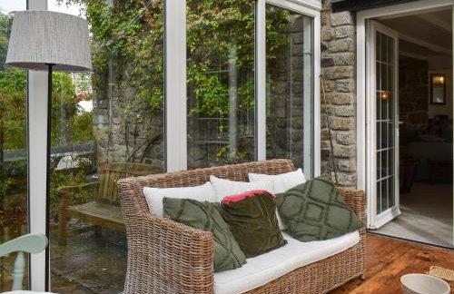 Prideaux Cottage - Foto 27