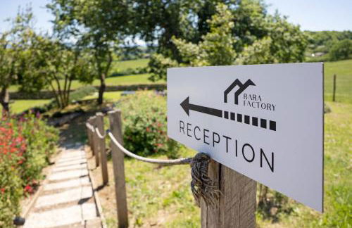 Rara Factory Design House - Foto 14