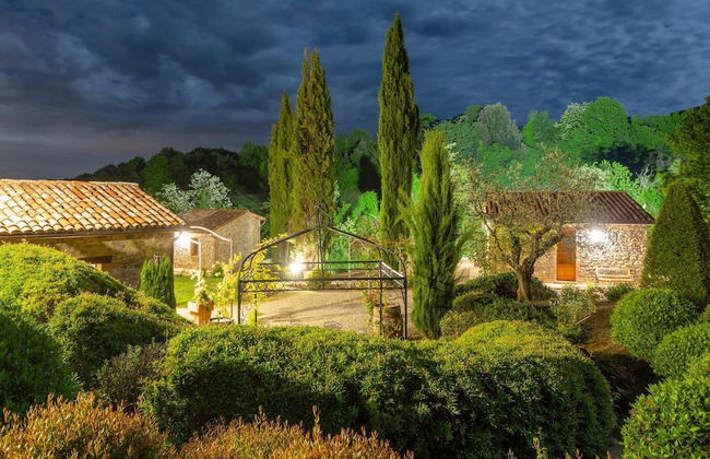 Villa Casale Silvia Large Private Pool A C Wifi - 2931 - Foto 61